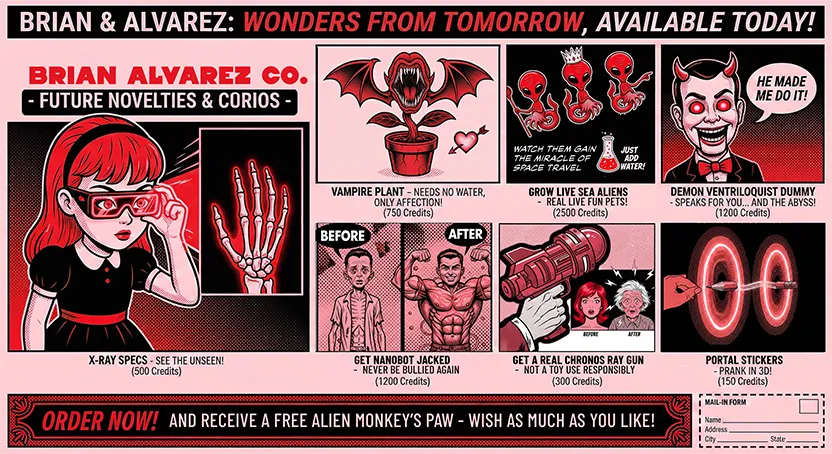 PANEL 46 [Description needed]